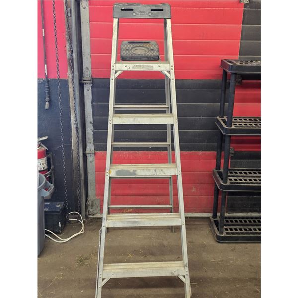*OFFSITE* 6’ Ladder