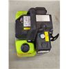 Image 2 : *OFFSITE* 1000 Watt Gas Generator - Working