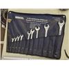 Image 1 : *OFFSITE* Brico Wrench Set (Not Complete)