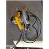 Image 2 : *OFFSITE* Dewalt Circular Saw – Working