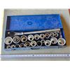 Image 1 : *OFFSITE* ¾” Drive Socket Set w/ Extra