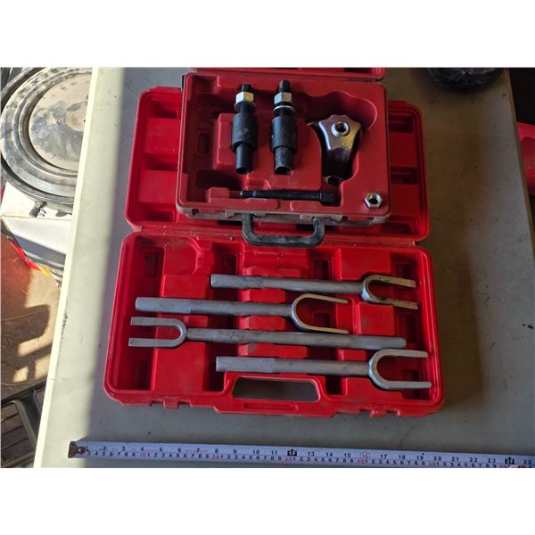 *OFFSITE* Hub Puller & Tie Rod End Separators