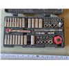 Image 2 : *OFFSITE* Socket Set (Missing ½” & 11mm)