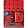 Image 2 : *OFFSITE* Pressure Tester, Socket Set, etc.