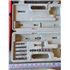 Image 4 : *OFFSITE* Pressure Tester, Socket Set, etc.