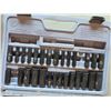 Image 3 : *OFFSITE* Stanley Mixed Socket Set