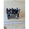 Image 2 : *OFFSITE* Mastercraft Screwdrivers in Stand