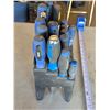 Image 3 : *OFFSITE* Mastercraft Screwdrivers in Stand