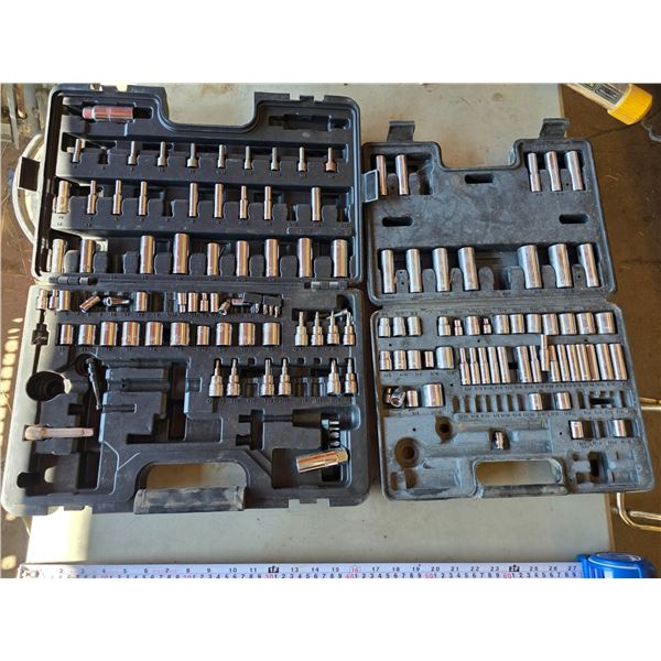 *OFFSITE* Socket Sets (Not Complete)