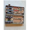 Image 1 : *OFFSITE* Hunter Knife Set