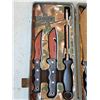 Image 2 : *OFFSITE* Hunter Knife Set