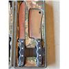 Image 3 : *OFFSITE* Hunter Knife Set