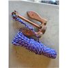 Image 1 : *OFFSITE* 20lb Boat Anchor & Rope