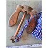 Image 2 : *OFFSITE* 20lb Boat Anchor & Rope