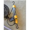 Image 3 : *OFFSITE* Wind Up Extension Cord w/ Light