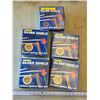 Image 1 : *OFFSITE* (5) Silver Shield Ignition Wire Sets