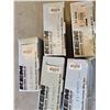 Image 2 : *OFFSITE* (5) Silver Shield Ignition Wire Sets