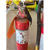 Image 2 : *OFFSITE* (2) Full Fire Extinguishers