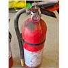 Image 3 : *OFFSITE* (2) Full Fire Extinguishers