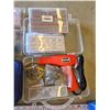 Image 2 : *OFFSITE* Plastic Welding Gun, Hardware, First Aid Kit