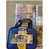 Image 3 : *OFFSITE* Plastic Welding Gun, Hardware, First Aid Kit