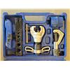 Image 2 : *OFFSITE* Flaring Kit