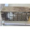 Image 2 : *OFFSITE* Parts Organizer w/ Contents