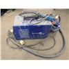 Image 1 : *OFFSITE* Accurate Tools Air Plasma Cutter – Working