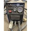 Image 2 : *OFFSITE* Accurate Tools Air Plasma Cutter – Working