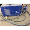 Image 3 : *OFFSITE* Accurate Tools Air Plasma Cutter – Working