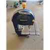 Image 1 : *OFFSITE* Mastercraft 7.5” Bandsaw – Working