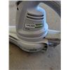 Image 2 : *OFFSITE* Haussmann Electric Blower – Working