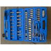 Image 1 : *OFFSITE* Mastercraft 95pc Toolset – Near Complete