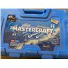 Image 2 : *OFFSITE* Mastercraft 95pc Toolset – Near Complete