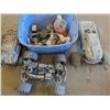 Image 1 : *OFFSITE* Gas Powered RC Lot