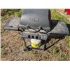 Image 1 : *OFFSITE* Huntington BBQ w/ Propane Tank