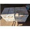 Image 1 : *OFFSITE* (4) Vision Rally 15” Wheel Rims – NEW in Box