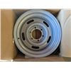 Image 3 : *OFFSITE* (4) Vision Rally 15” Wheel Rims – NEW in Box