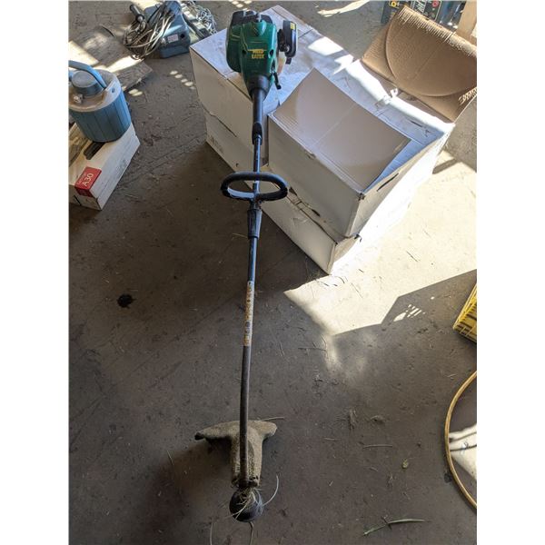*OFFSITE* 25cc “Weed Eater” Weed Whacker