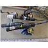 Image 2 : *OFFSITE* Ice Fishing Rods & Nets