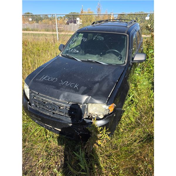 *OFFSITE* Ford Escape- as is- VIN: 1FMCU0DG0BKA95025