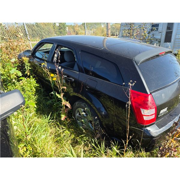 *OFFSITE* Dodge Magnum- as is, for parts/project