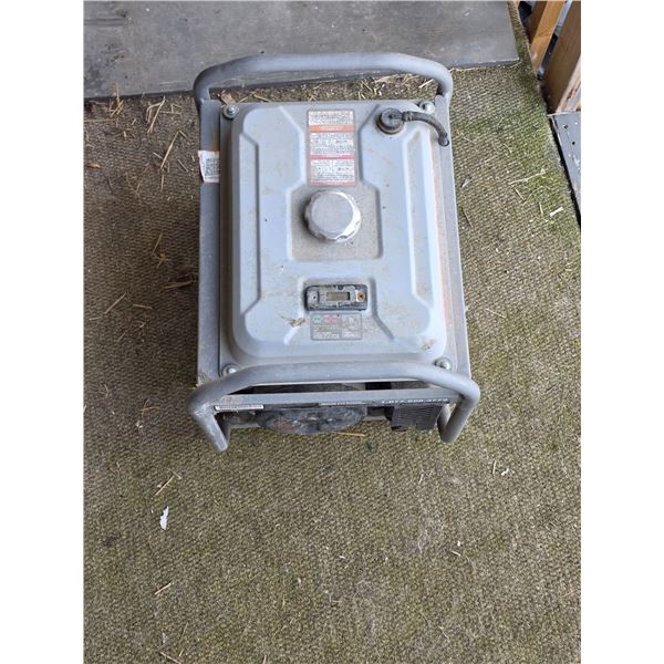 *OFFSITE* Generator- untested