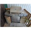 Image 1 : *OFFSITE* BBQ and garbage can