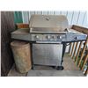Image 2 : *OFFSITE* BBQ and garbage can