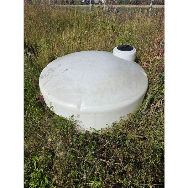 *OFFSITE* Water Tank