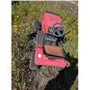 Image 1 : *OFFSITE* Riding lawn mower- 16hp- 42"cut- untested- no keys