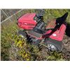 Image 2 : *OFFSITE* Riding lawn mower- 16hp- 42"cut- untested- no keys