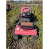 Image 4 : *OFFSITE* Riding lawn mower- 16hp- 42"cut- untested- no keys
