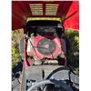 Image 5 : *OFFSITE* Riding lawn mower- 16hp- 42"cut- untested- no keys